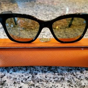 Women's Tory Burch glasses